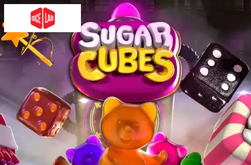 Sugar Cubes